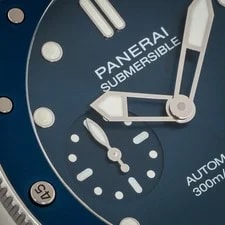 Panerai Submersible PAM01287 2