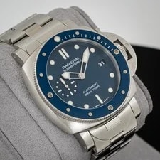 Panerai Submersible PAM01287 4