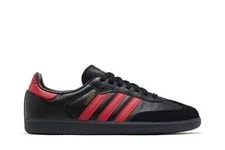 Adidas Manchester United X Samba Home Kit JQ4036 Available Now