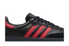 Adidas Manchester United X Samba Home Kit JQ4036 Available Now 2