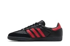 Adidas Manchester United X Samba Home Kit JQ4036 Available Now 3