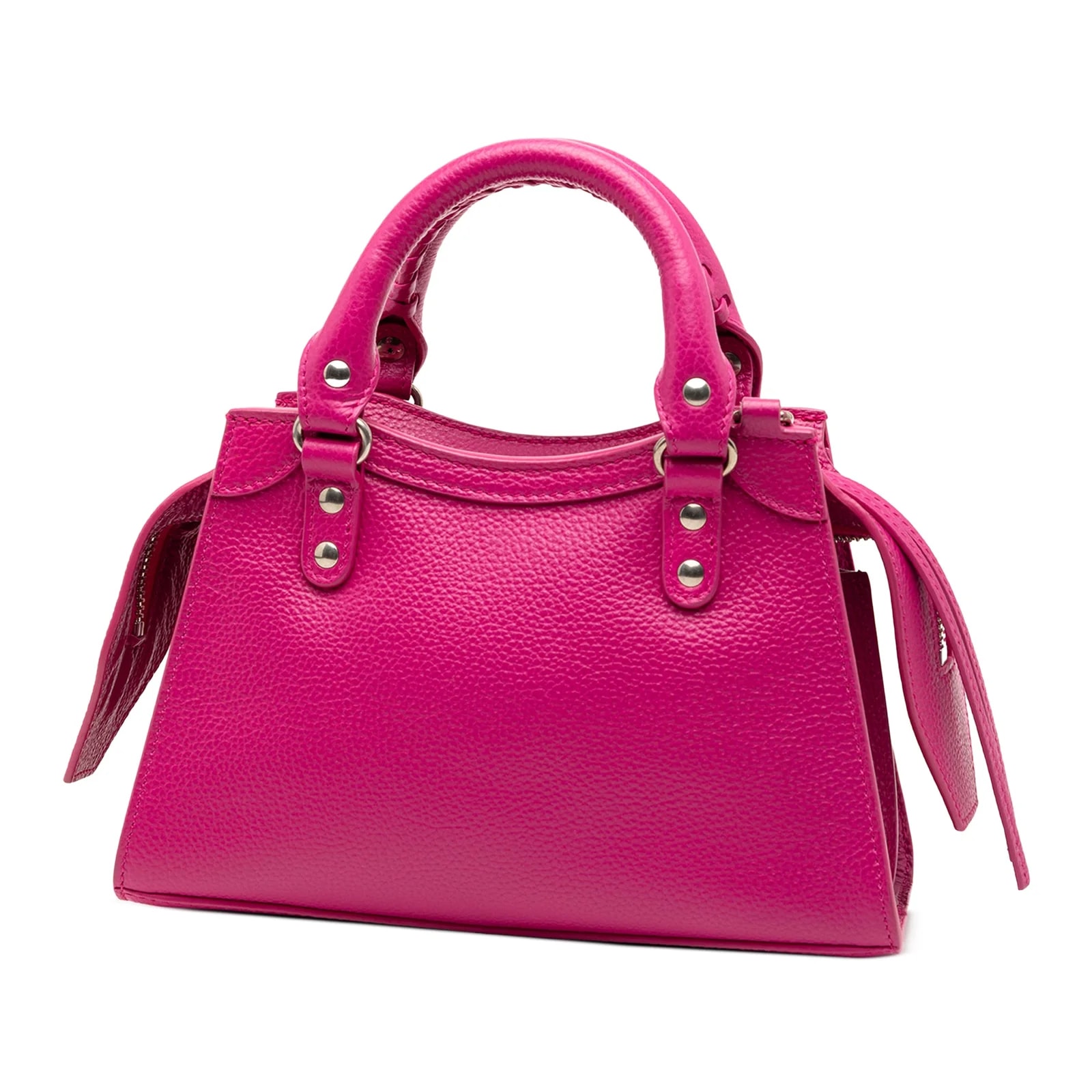 Mini Grained Motocross Neo Classic City Satchel 2