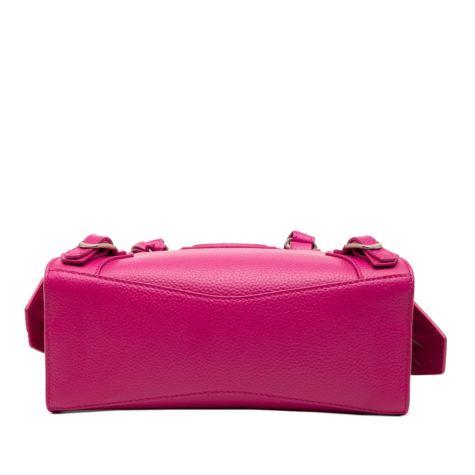 Mini Grained Motocross Neo Classic City Satchel 3