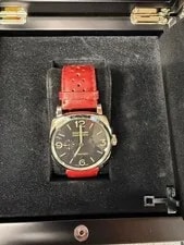 Panerai Radiomir Black - PAM00572 3