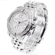Breitling A13356 Chronomat Evolution Date Automatic S 914613 2
