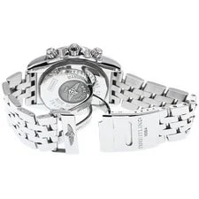 Breitling A13356 Chronomat Evolution Date Automatic S 914613 4