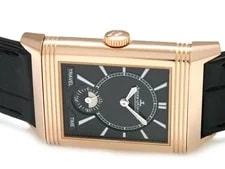 Jaeger-lecoultre Reverso Q3842520 #61012 2