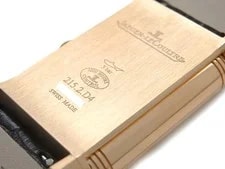 Jaeger-lecoultre Reverso Q3842520 #61012 3