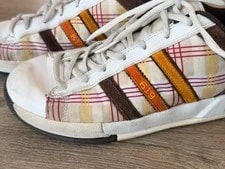Adidas Campus LT San Diego 619 9.5 Shoes Casual Art No. 675024 3