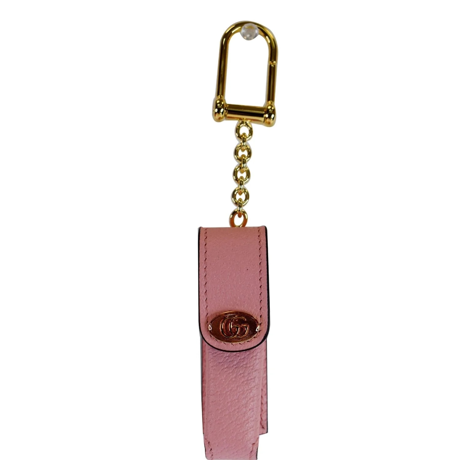 Gucci — Gucci Porte Rouges Single Lipstick Holder 615998 — Accessory — deal