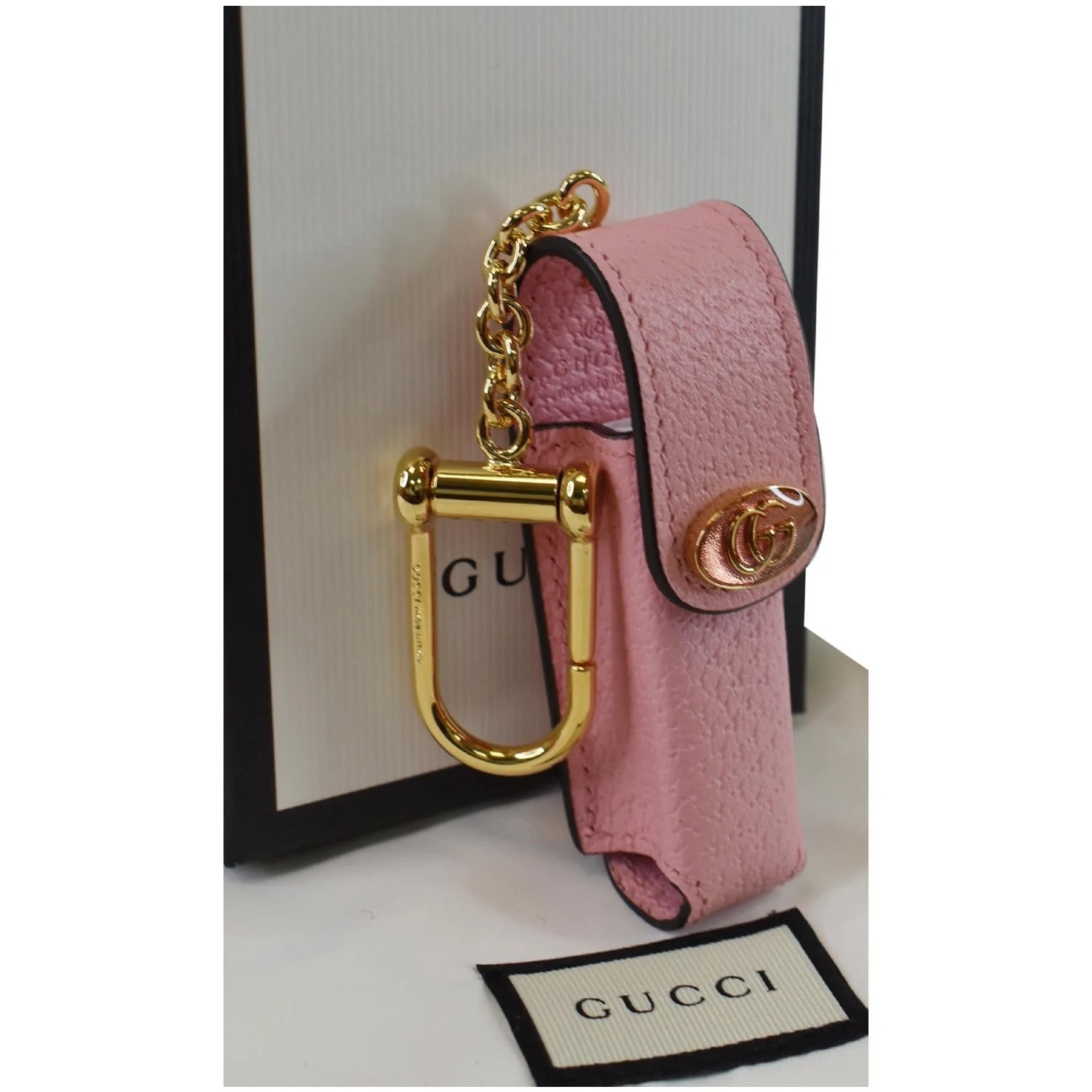 Gucci Porte Rouges Single Lipstick Holder 615998 3