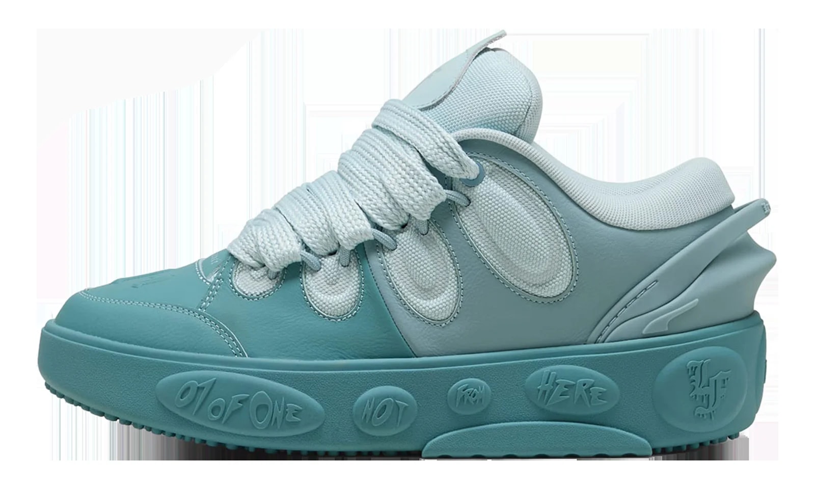 LaMelo Ball LaFrancé "Icey" 312979 01 2