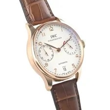IWC Portugieser Automatic IW500113 SW19125 2