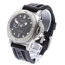 Panerai Luminor 1950 Submersible PAM00682 Small Seconds Automatic 's_886901 3