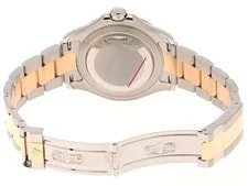 Rolex Yacht-Master 16623NC K18Yellow Gold / Stainless Steel 40.0mm 2014 #DW048 4