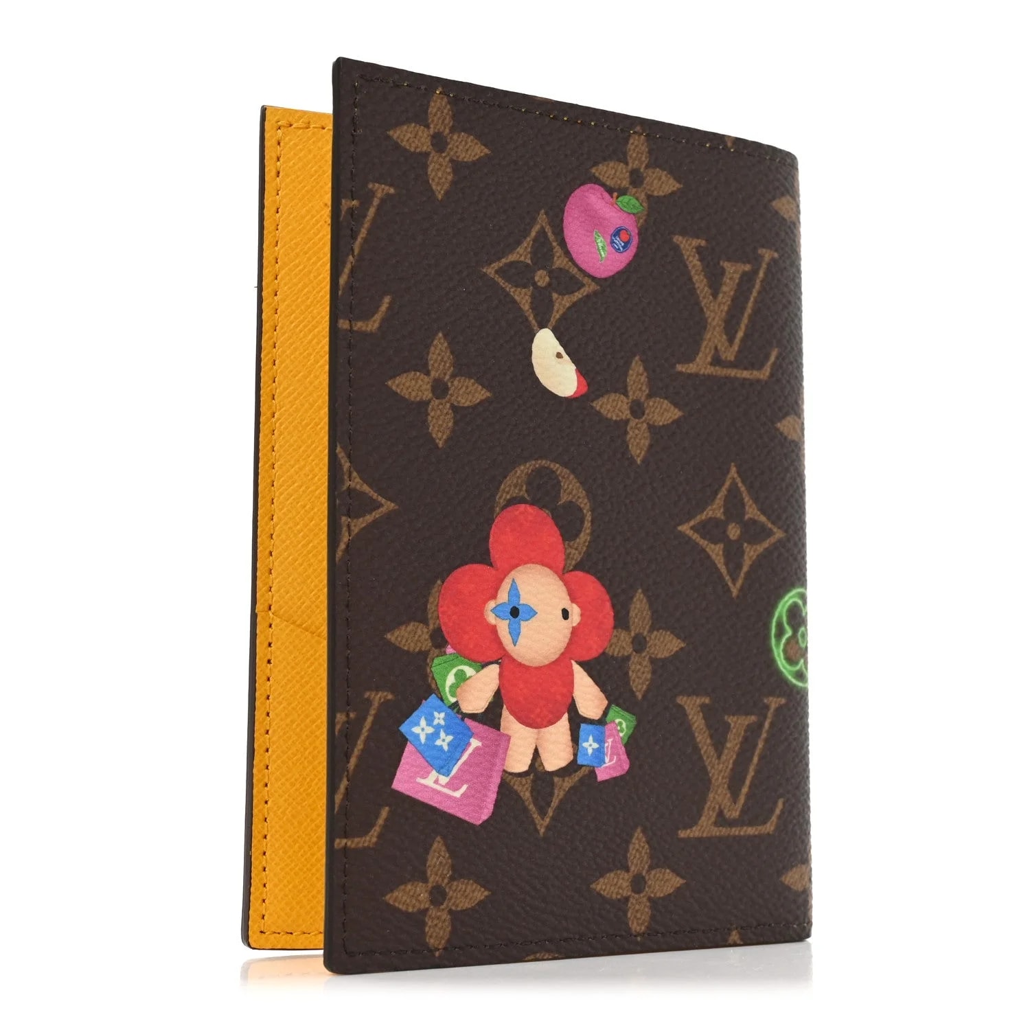 57th Street NYC Passport Cover Cab 3