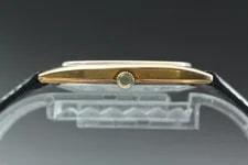 1979 Omega de Ville Cal.625 Gold Dial Manual Wind [Exc+5] 4