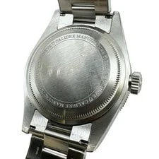 Tudor 7941A1A0NU 40mm Stainless Steel Black Dial Automatic OKW2469 2