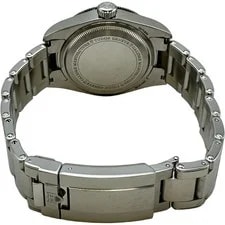 Tudor 7941A1A0NU 40mm Stainless Steel Black Dial Automatic OKW2469 4