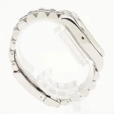 Tudor Black Bay 79640 SS AT Silver-Face 3 Extra Links 3