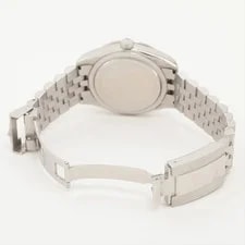 Tudor Black Bay 79640 SS AT Silver-Face 3 Extra Links 4