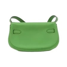 Authentic Hermes Kelly Move 084552CK #270-004-290-3090 2