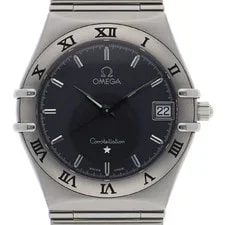 Omega — Omega Constellation 1512.4 TO302090 — Watch — resale