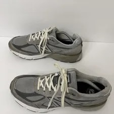 New Balance 990v4 Shoes Size 11 Running USA M990GL4 4