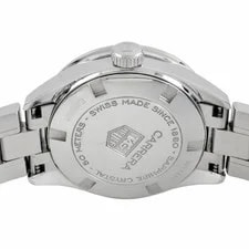 TAG Heuer WV1412.BA0793 Carrera Date 13P Diamond Bezel 3