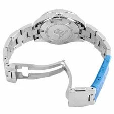 TAG Heuer WV1412.BA0793 Carrera Date 13P Diamond Bezel 4