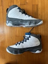 Size 11 - Air Jordan 9 Retro 2026 2