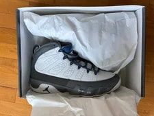 Size 11 - Air Jordan 9 Retro 2026 3