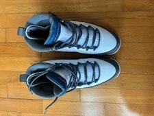 Size 11 - Air Jordan 9 Retro 2026 4