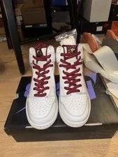 Nike SB Dunk High Mafia Pack (2006) 9M/10.5W NEW OG ALL 2