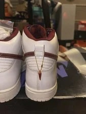 Nike SB Dunk High Mafia Pack (2006) 9M/10.5W NEW OG ALL 3