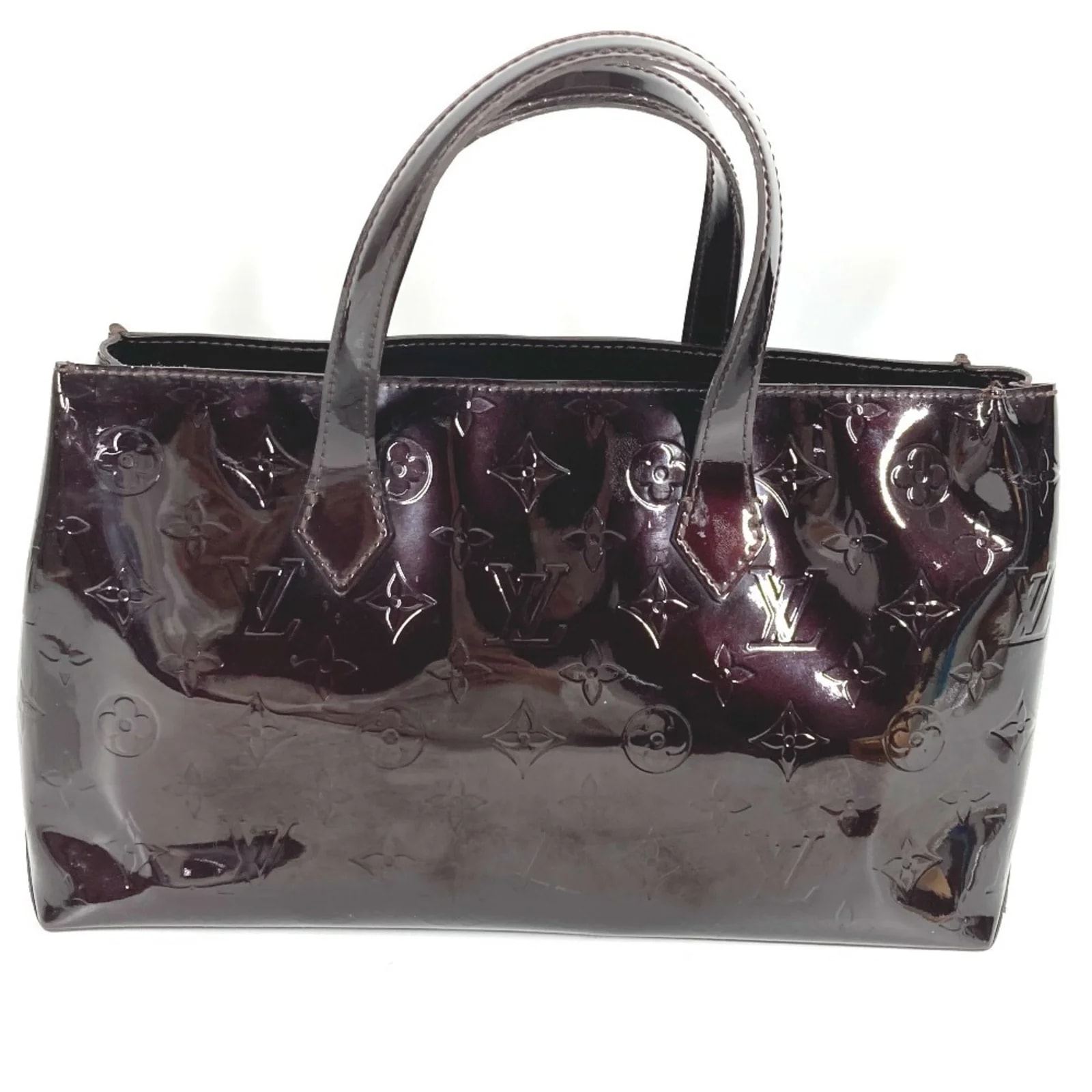 Louis Vuitton Amarante 2