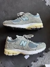 Size 9 - New Balance 2002R Protection Pack-Mirage 2022 2