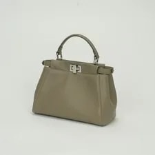 Fendi Mini Peekaboo Small 2
