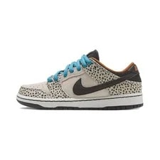 Nike SB — Nike SB Dunk Low Pack Olympic Safari (PS) HF7841-001 — Sneaker — resale