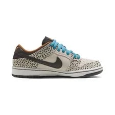 Nike SB Dunk Low Pack Olympic Safari (PS) HF7841-001 2