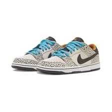 Nike SB Dunk Low Pack Olympic Safari (PS) HF7841-001 3
