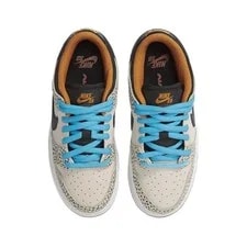 Nike SB Dunk Low Pack Olympic Safari (PS) HF7841-001 4