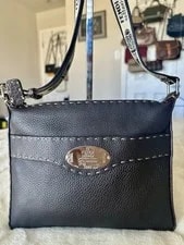 Fendi Crossbody Messenger 2