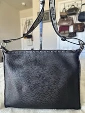 Fendi Crossbody Messenger 3
