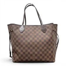 Louis Vuitton Neverfull Ballerine N4 3