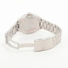 TAG Heuer Formula 1 Date Caliber5 WAZ2011.BA0842 SS AT Gray-Face 4