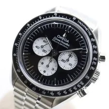 Omega Speedmaster 310.30.42.50.01.002 42mm Black #WW1748 2