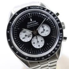 Omega Speedmaster 310.30.42.50.01.002 42mm Black #WW1748 3