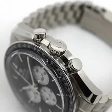 Omega Speedmaster 310.30.42.50.01.002 42mm Black #WW1748 4