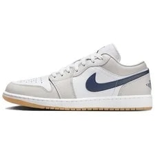 Air Jordan — Air Jordan 1 Low ' 553558-146 — Sneaker — resale